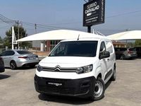 Usado Citroën Berlingo 102 HP (75 kW) 2019 Branco Monovolume