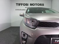 usado Kia Picanto 1.0 CVVT EX