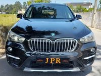 usado BMW X1 Série X16 d sDrive Auto Line Sport