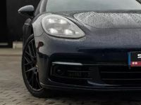 usado Porsche Panamera 4S 