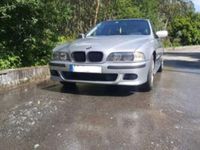 Usado BMW 523 170 HP (125 kW) 1996 Sedan