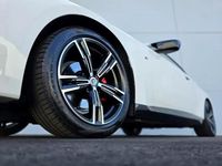 Usado BMW 218 156 HP (114 kW) 2022 Branco Coupé