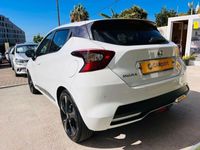 usado Nissan Micra 1.0cc TCE 100cv N-Sport