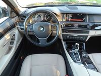 usado BMW 525 d Touring Auto (218cv) - Nacional