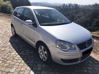 usado VW Polo TDI Highline