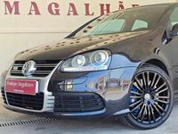 Usado VW Golf IV R 250 HP (183 kW) 2006 Preto Citadino