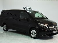 usado Mercedes Vito 114 CDi/32