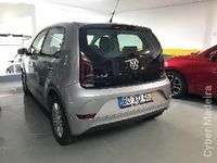 usado VW up! Automático Gasolina