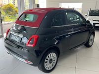 usado Fiat 500C 1.0 Hybrid