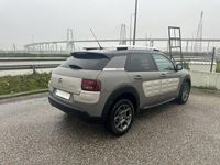 Usado Citroën C4 Cactus 2015 Citadino