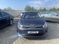 usado Kia Rio 1.2 CVVT Urban