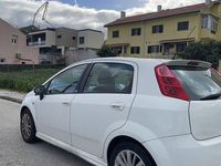 Usado Fiat Grande Punto Red 2009 Citadino