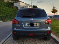 Usado Nissan Qashqai Tekna 106 HP (77 kW) 2008 SUV