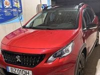 Usado Peugeot 2008 GT-line 2019 SUV