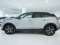 usado Peugeot 3008 1.6 Hybrid GT Pack e-EAT8