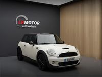 Usado Mini Cooper S Coupé 184 HP (135 kW) 2011 Branco Coupé