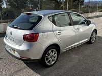Usado Seat Ibiza 70 HP (51 kW) 2011 Sedan