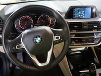 usado BMW X3 18 d sDrive Auto