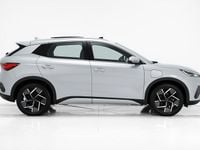 Usado BYD Atto 3 150 kW (204 HP) 2022 Cinzento SUV