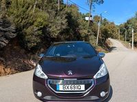 Usado Peugeot 208 115 HP (84 kW) 2013 Citadino