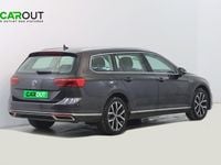 Usado VW Passat 218 HP (160 kW) 2021 Preto Carrinha
