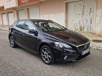 Usado Volvo V40 CC Ocean Race 120 HP (88 kW) 2015 Carrinha