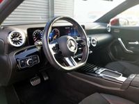 Usado Mercedes A250 Advanced Plus 218 HP (160 kW) 2024 Vermelho patagonia Citadino