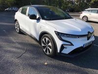 Usado Renault Mégane IV 96 kW (131 HP) 2022 Branco