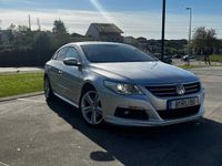 usado VW CC R-Line 2.0 Tdi Cr 170cv