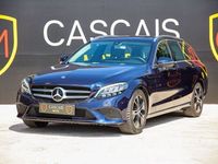 usado Mercedes C220 Classe CD