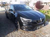 usado Renault Mégane IV 