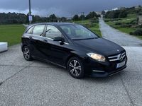 usado Mercedes B180 CDI Aut.