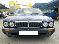 usado Jaguar XJ8 4.0 EXECUTIVE V8