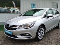 usado Opel Astra ST 1.6 CDTI Dynamic S/S