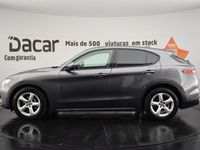 usado Alfa Romeo Stelvio 2.2 D Super AT8 Q4