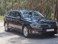 usado VW Passat Variant Confortline DSG