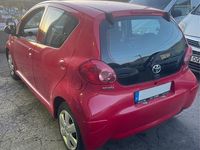 usado Toyota Aygo 1.0