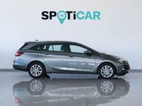 usado Opel Astra 1.6 Turbo D 110cv S/S B. Edition ST Business Editi