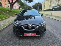 usado Renault Mégane IV 