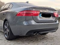 usado Jaguar XE R-Sport Aut. 2018 2.0-180cv