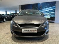 usado Peugeot 308 1.6 BlueHDi Allure