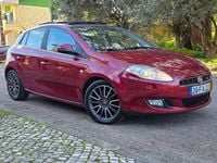 Usado Fiat Bravo Sport 150 HP (110 kW) 2007 Citadino
