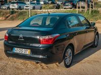 usado Citroën C-Elysee I 1.6 Hdi 2014