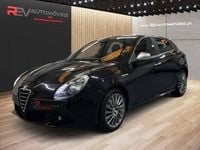 Usado Alfa Romeo Giulietta Turismo 170 HP (125 kW) 2010 Preto Citadino