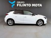 usado Opel Corsa 1.2 T Elegance Aut.