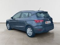 Usado Seat Arona Style 95 HP (69 kW) 2023 Cinza SUV