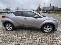 Usado Toyota C-HR 122 HP (89 kW) 2019 SUV