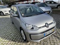 usado VW up! 1.0 BlueMotion Move