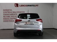 usado Kia Ceed GT Cee'D 1.6 CRDI ISG 136 CV Sporty Wagon LINE