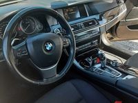 usado BMW 518 Touring Luxury